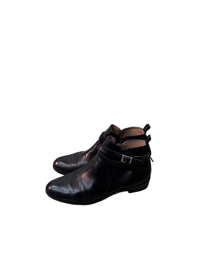 Odette e Odile shoes (245mm)