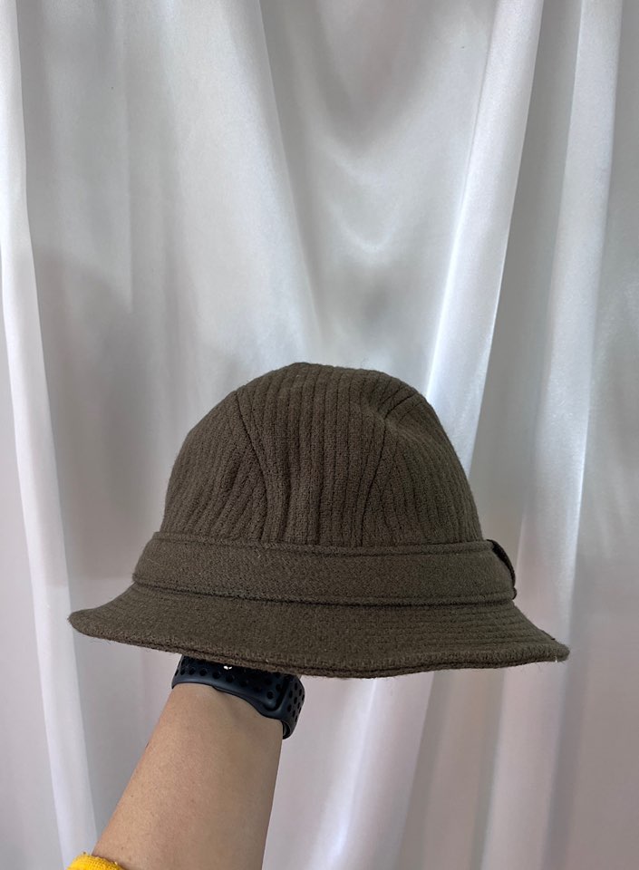 PENDLETON wool hat (XL) (made in U.S.A.)