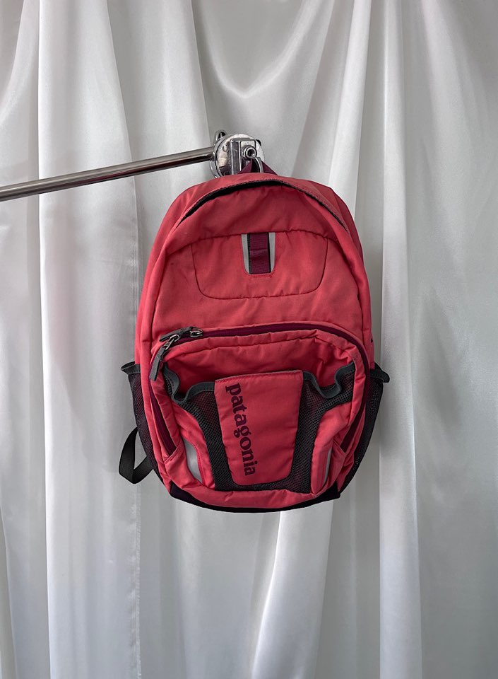 Patagonia backpack for kids