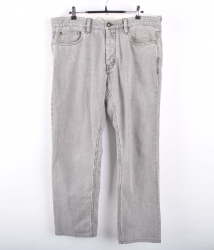 Henry cotton pants