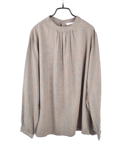 vintage blouse (L)