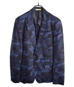 JOURNAL STANDARD linen jacket (L)