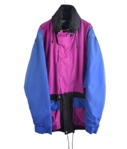 Jack wolfskin jacket (XL)