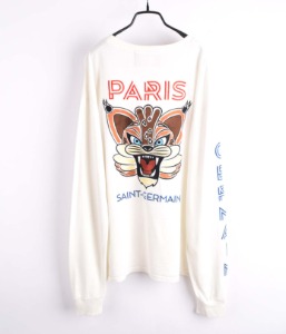 PARIS SAINT-GERMAIN T-shirt