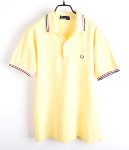 FRED PERRY 1/2 top (s)