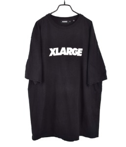 X-LARGE 1/2 T-shirt (XL)