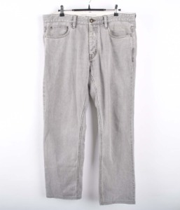 Henry cotton pants