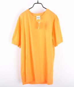 Laundry 1/2 T-shirt (L) (new arrival) (made in U.S.A)