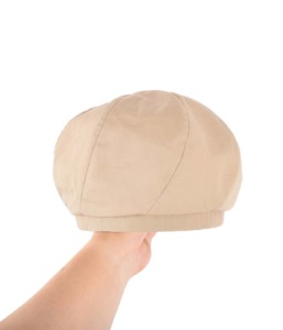 override hat (58cm)