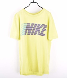 nike 1/2 T-shirt (S)