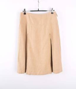 MARELLA by Max mara linen skirt (made in Italy)