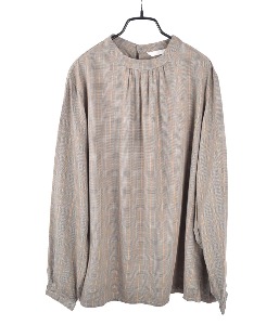 vintage blouse (L)