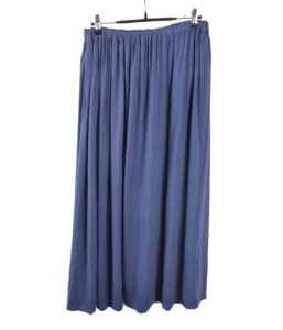 SPICK &amp; SPAN linen skirt