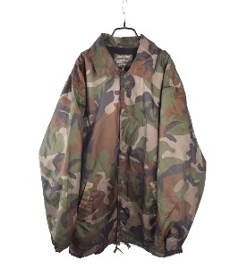 military jacket (L)