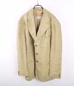 GIORGIO ARMANI linen jacket (made in Italy)