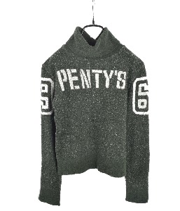PENTY&#039;S wool knit