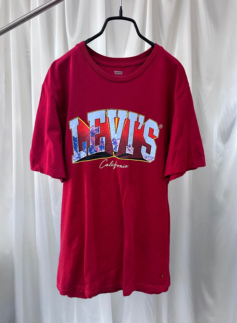 Levi&#039;s 1/2 T-shirt (M)