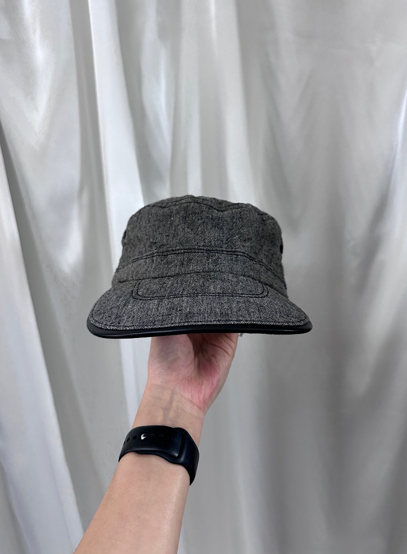 Tokio hat cap (57~59cm)