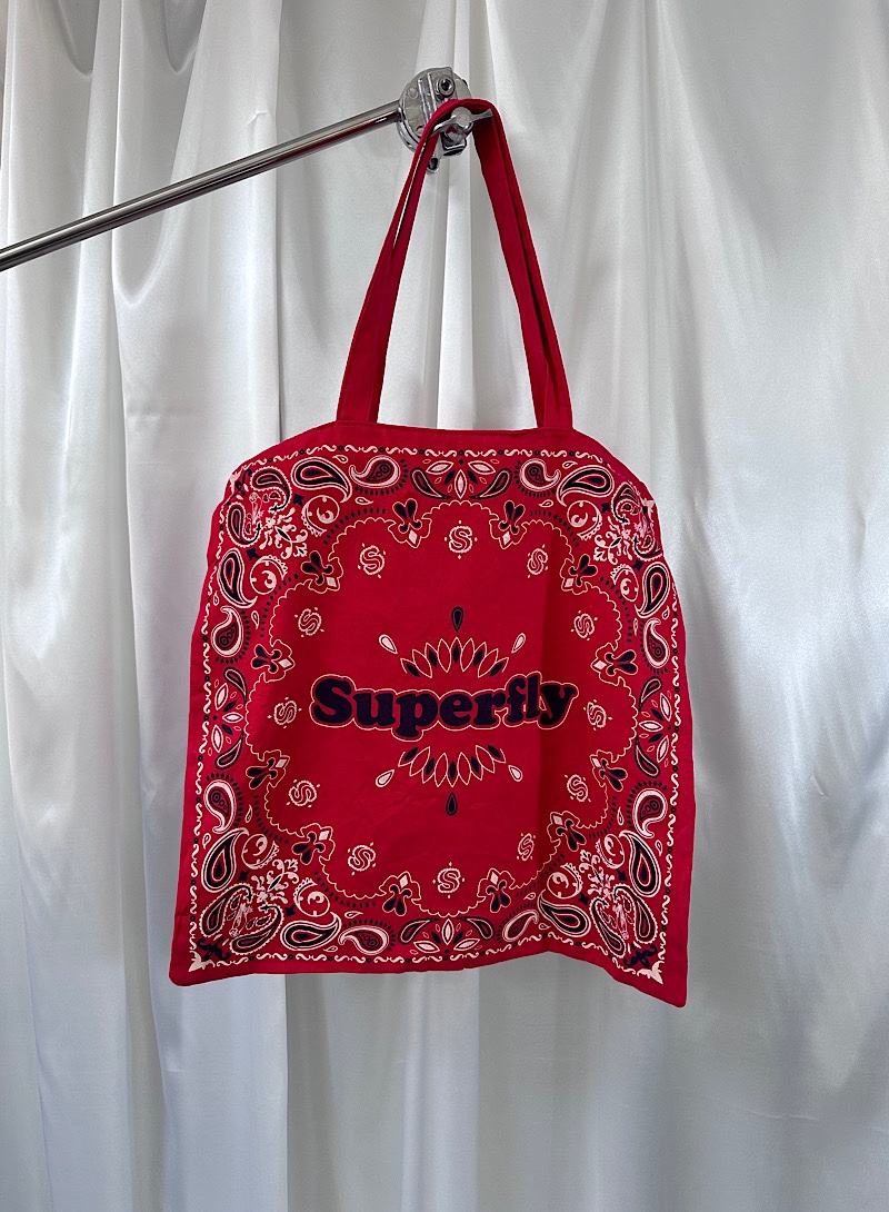 SUPERFLY bag