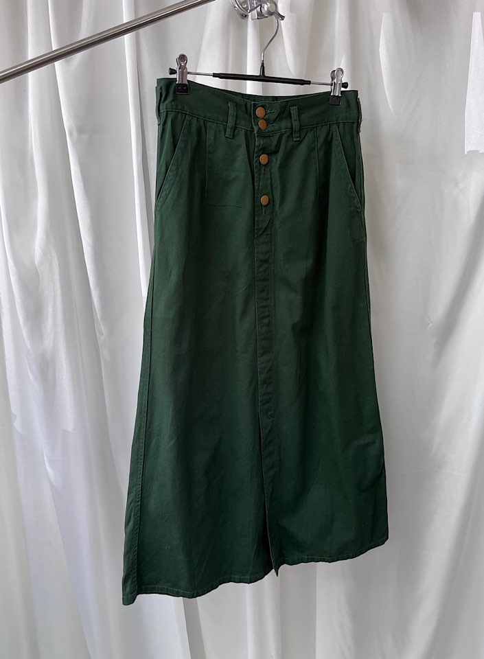 SMITH&#039;S x Coen skirt (M)