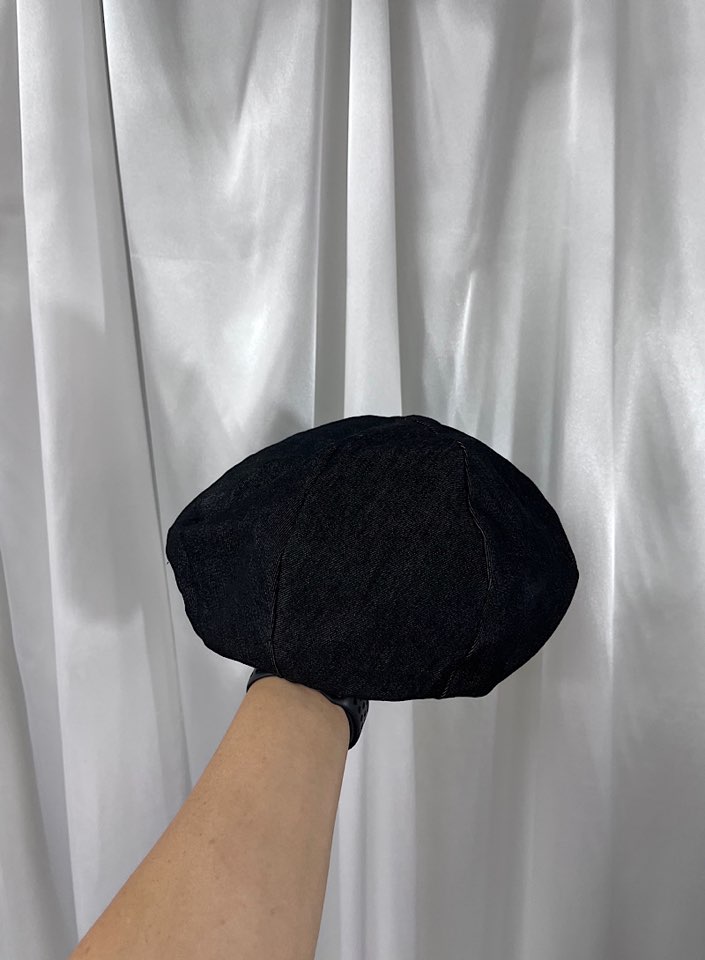 RUBEN hat (~56cm)