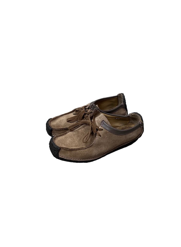 Clarks shoes (225mm)
