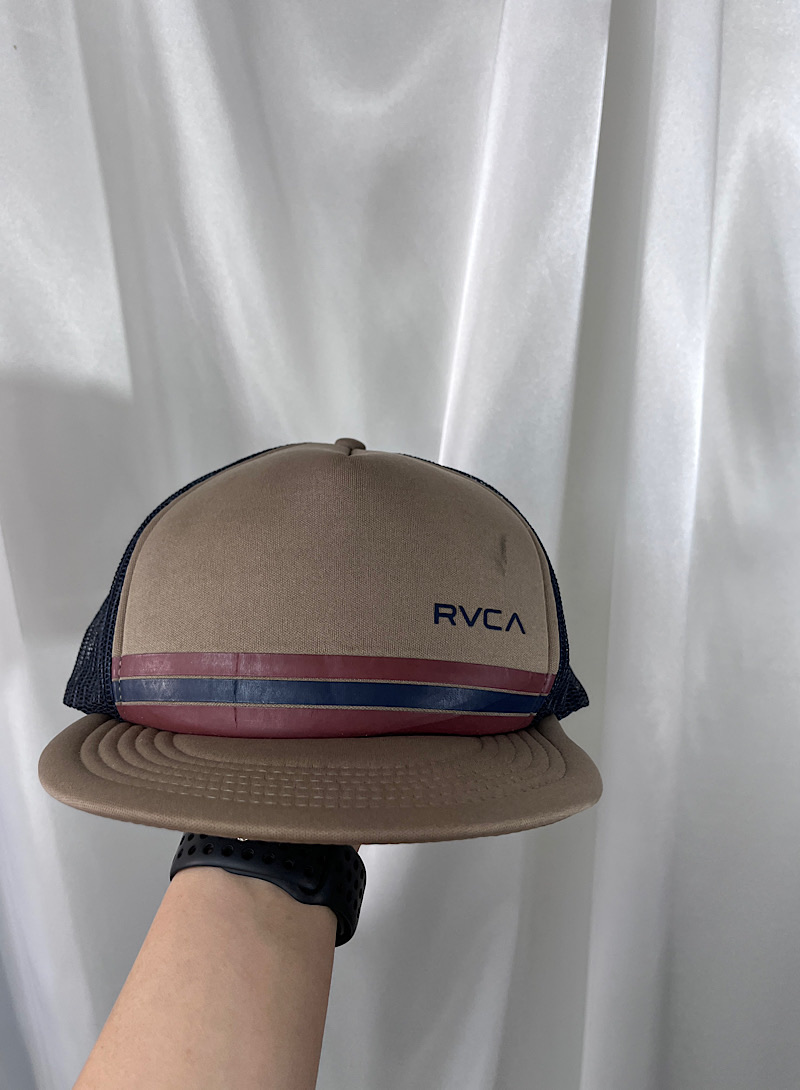 RVCV cap