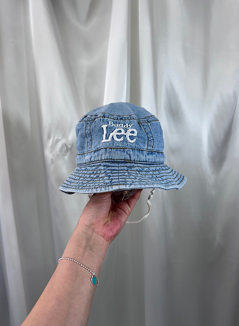 LEE hat for kids (52cm)