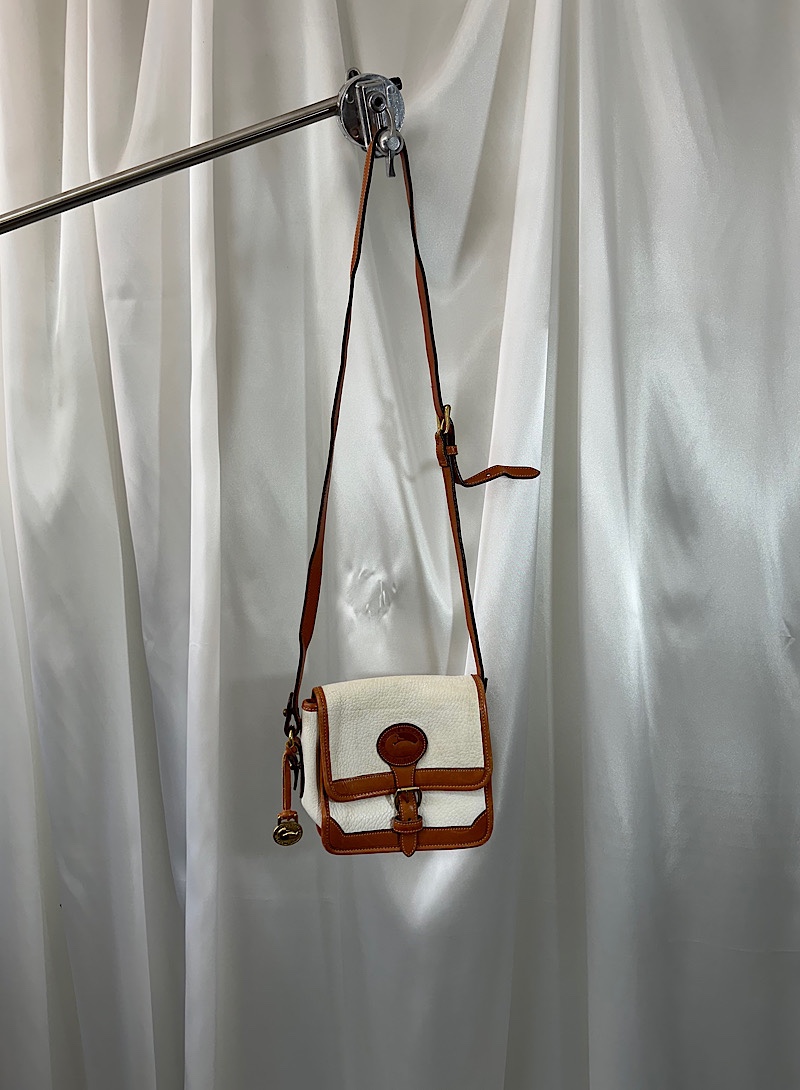 DOONEY&amp;BOURKE leather bag