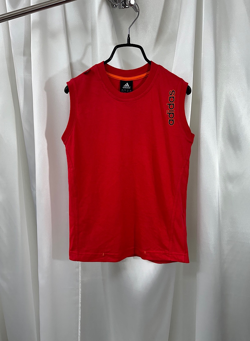 adidas 1/2 top for kids (140)