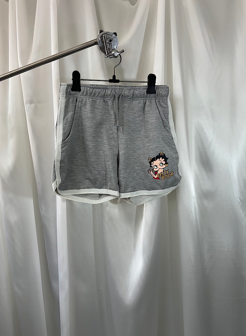 DENIFITS x Betty Boop pants (M)